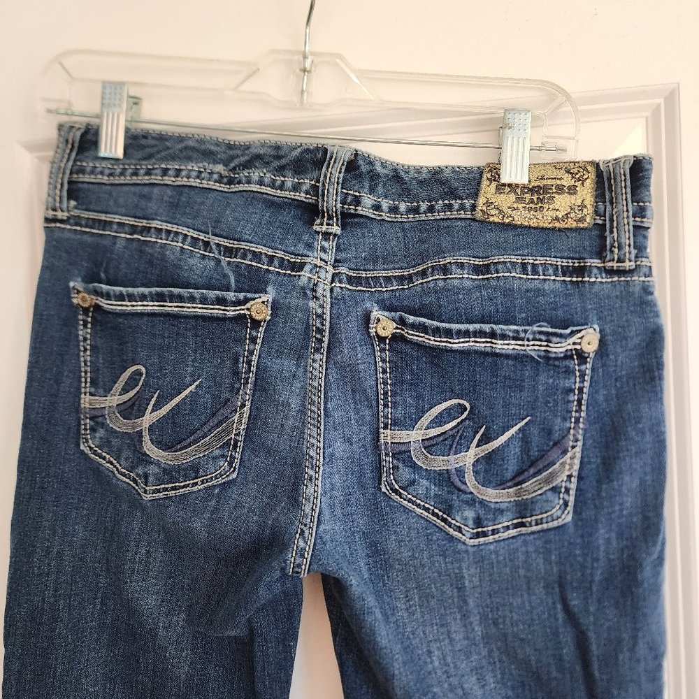 Express Jeans